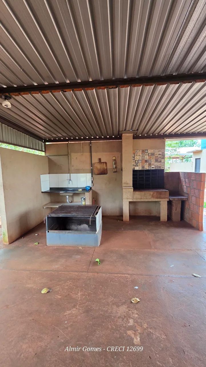 Chácara de 2.5 Hectares em Jaraguari-Ms  - Foto 5