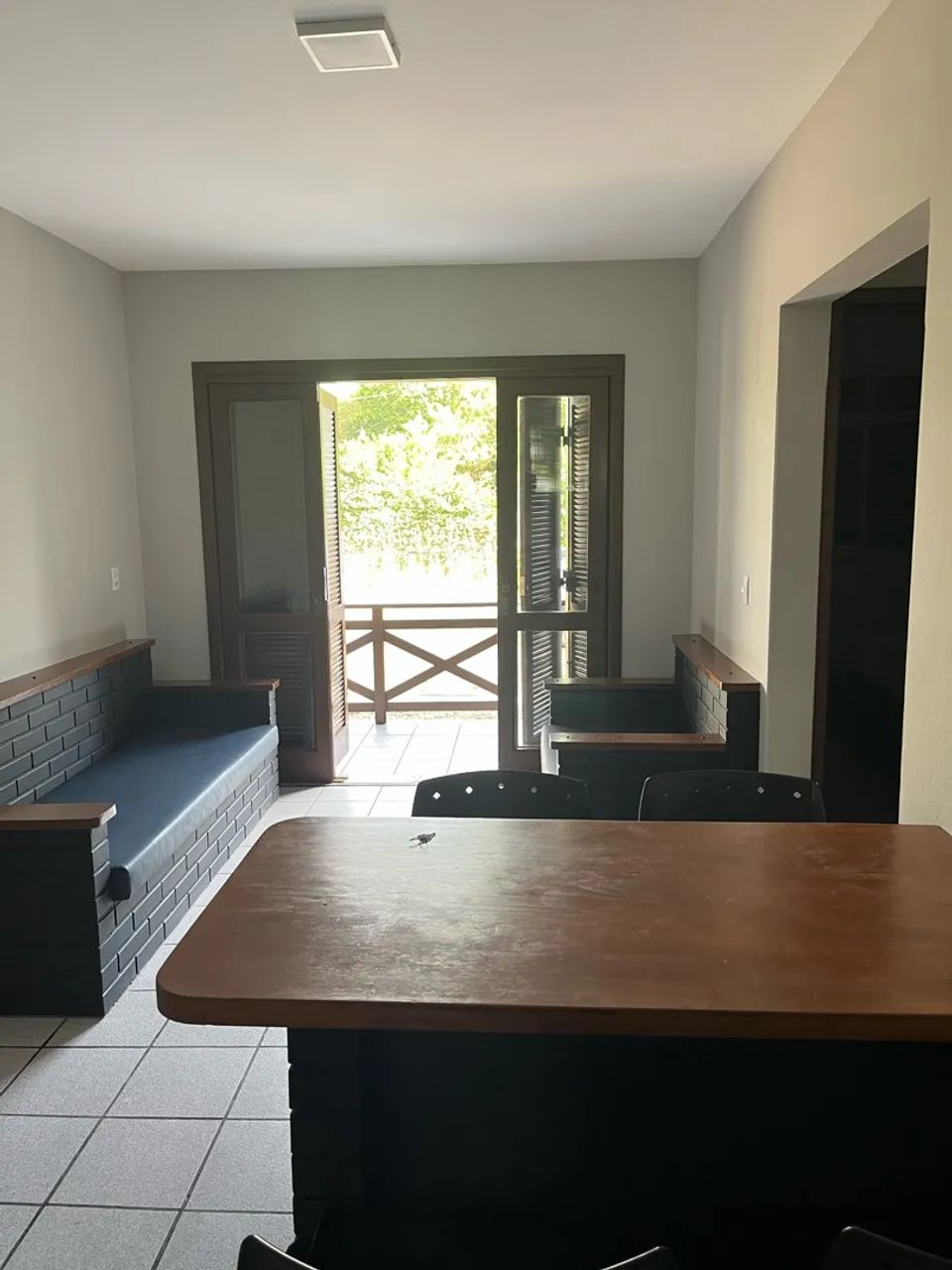 Alugo apartamento  - Foto 2