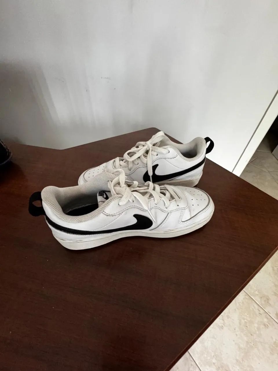 Tênis Nike n. 38 - Foto 4