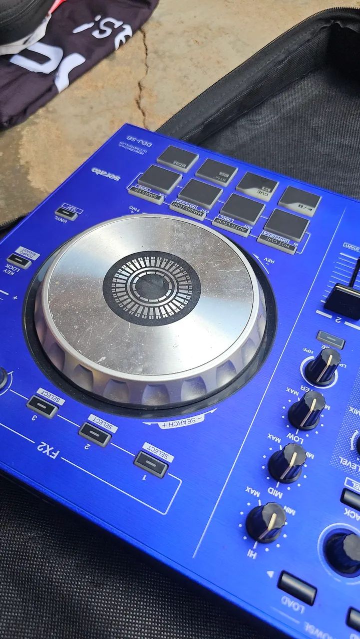 Pioneer DDJ SB - Foto 4