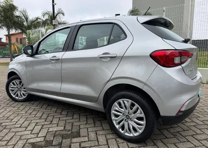 Fiat Argo 1.0 6V Flex. 2022 - Foto 3