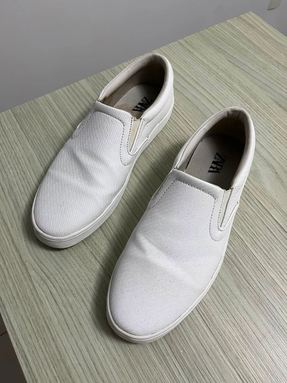 Sapato Zara   - Foto 2