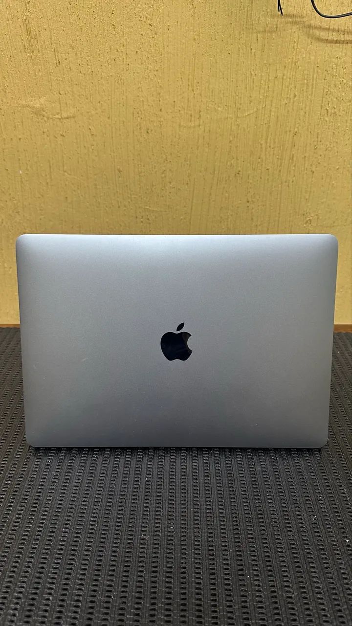 MacBook Air 2019 - modelo A1932 - Core I5 - 8210 - ?8 GB - ?SSD