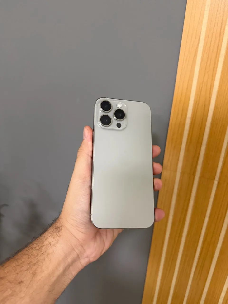 IPHONE 16 PRO MAX 256GB - Foto 2