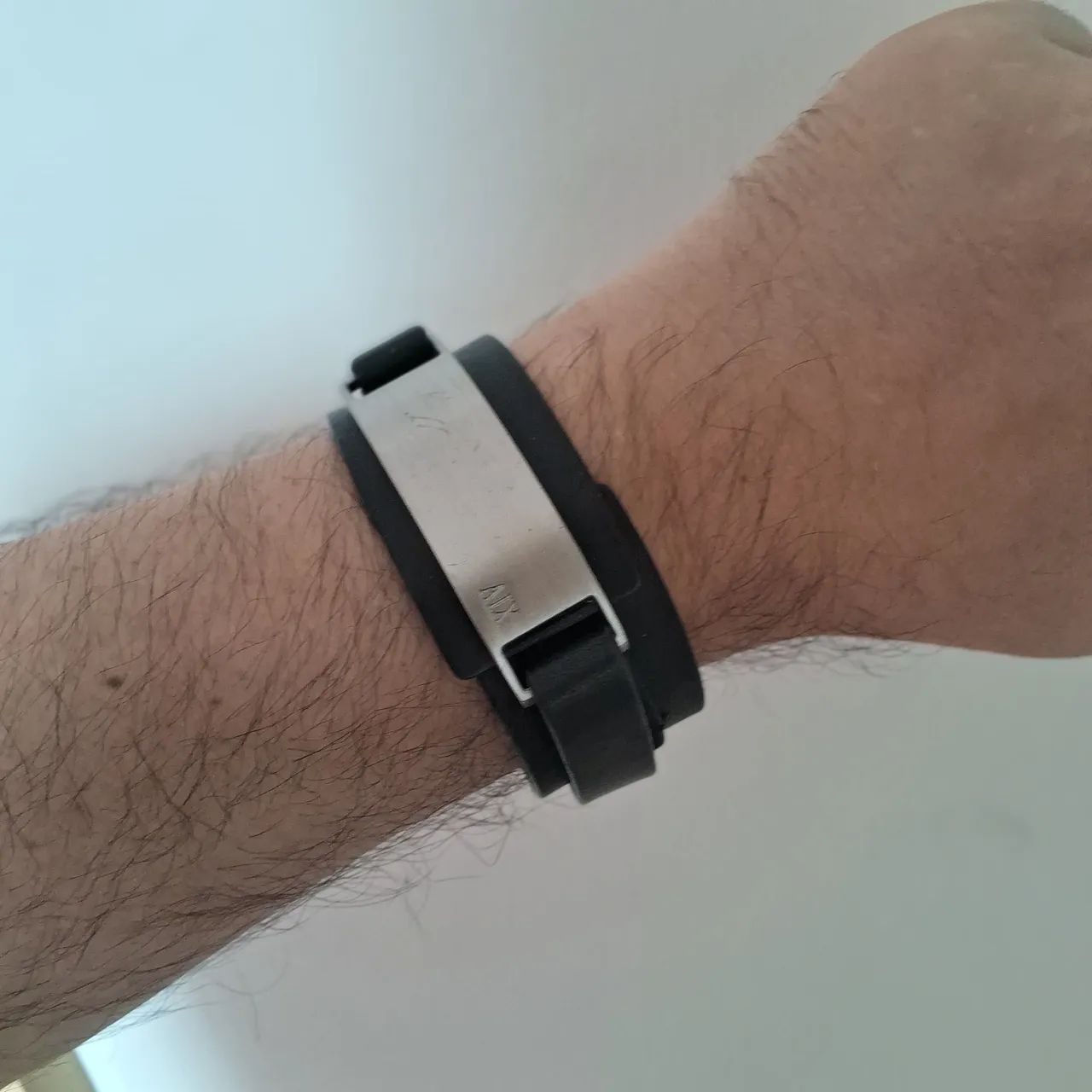 Pulseira Armani Exchange - Foto 3