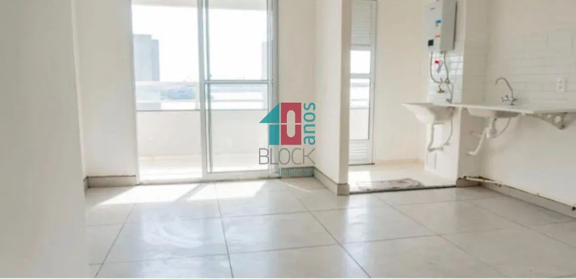 Santo Cristo | Apartamento 3 quartos, sendo 1 suite - Foto 2