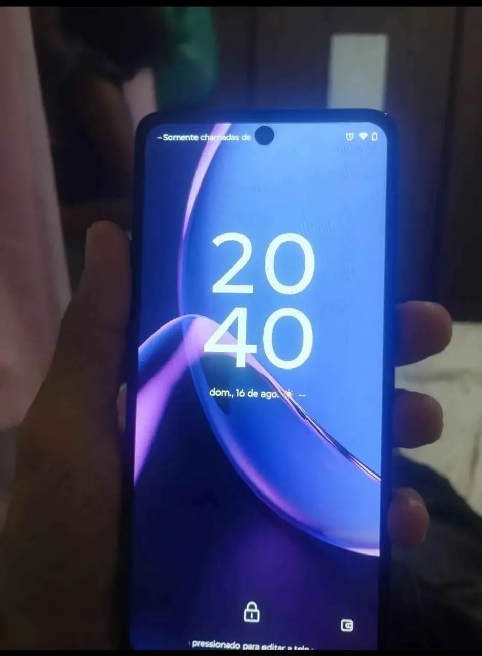Celular g84