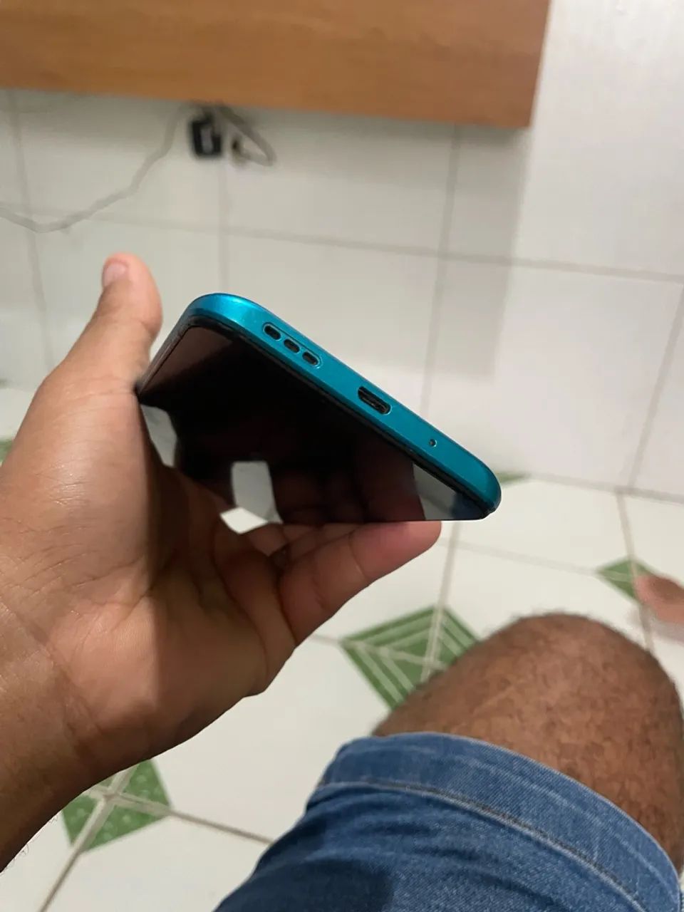 REDMI 9A - Foto 3