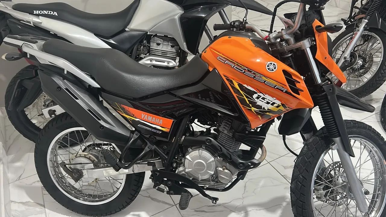 Crosser 150 2015 - Foto 2