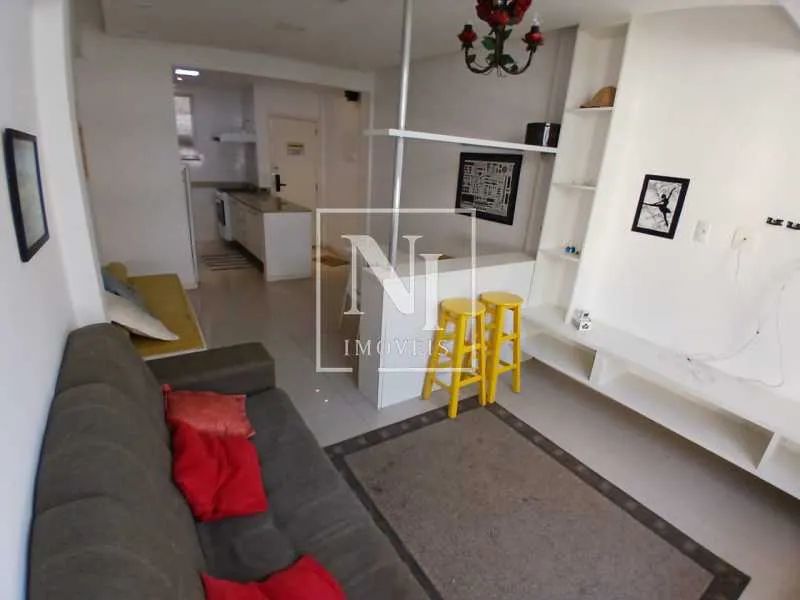 Apartamento 2 quartos em Copacabana! - Foto 3