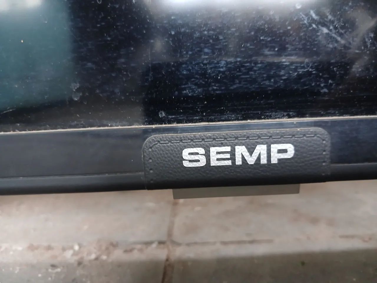 Televisão Semp - Foto 4