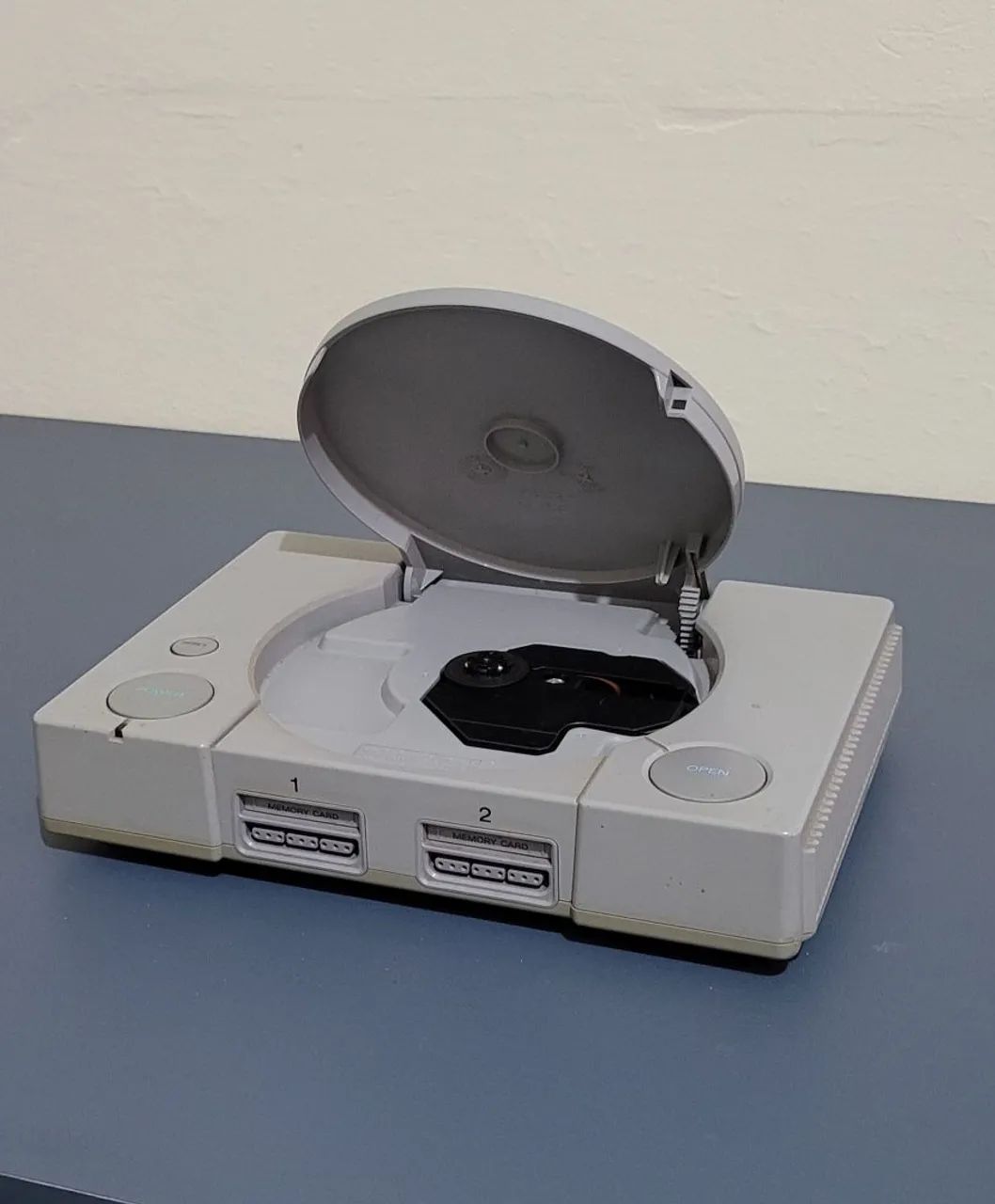 Playstation 1 fat - Foto 2