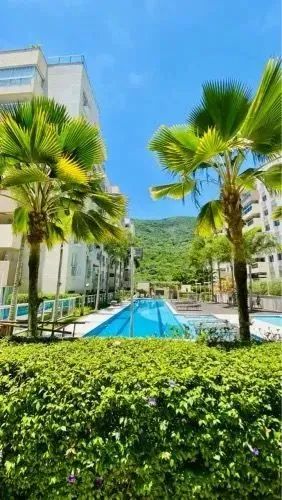 Imóvel para venda possui 62 metros quadrados com 2 quartos - Foto 4