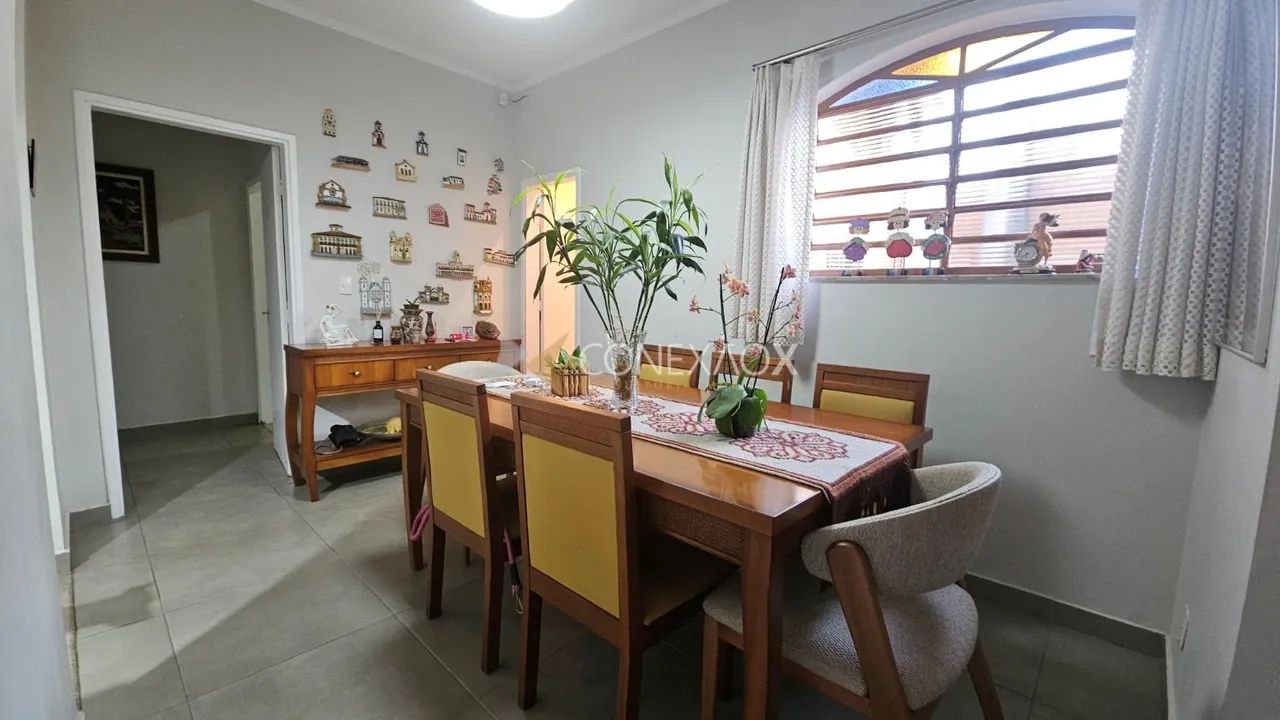 casa - Parque São Quirino - Campinas - Foto 4