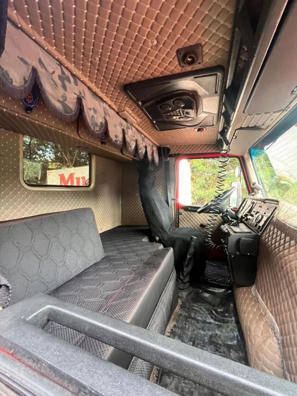 Scania 113 360  - Foto 4