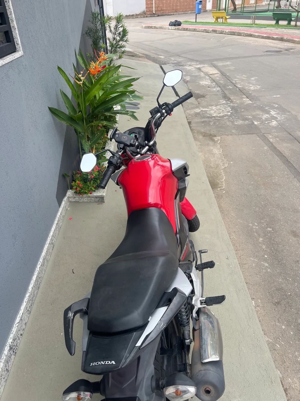 Moto  - Foto 5