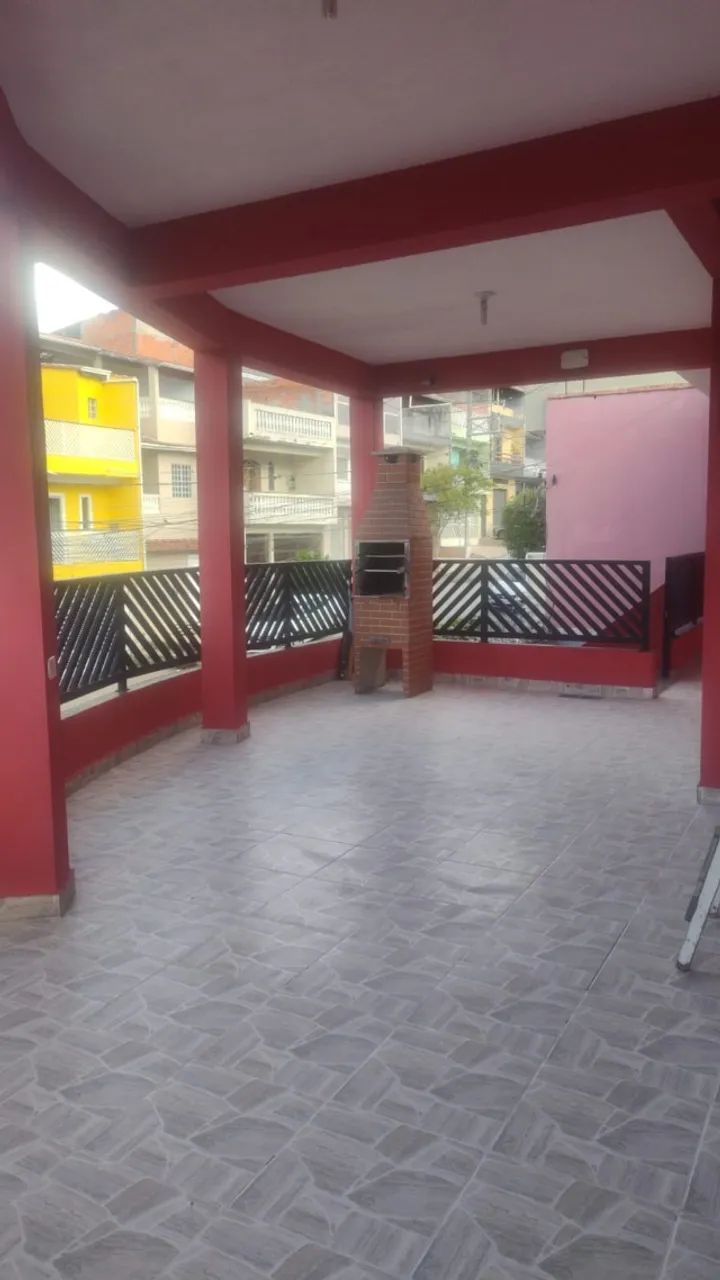 Foto - Osasco - Bandeiras