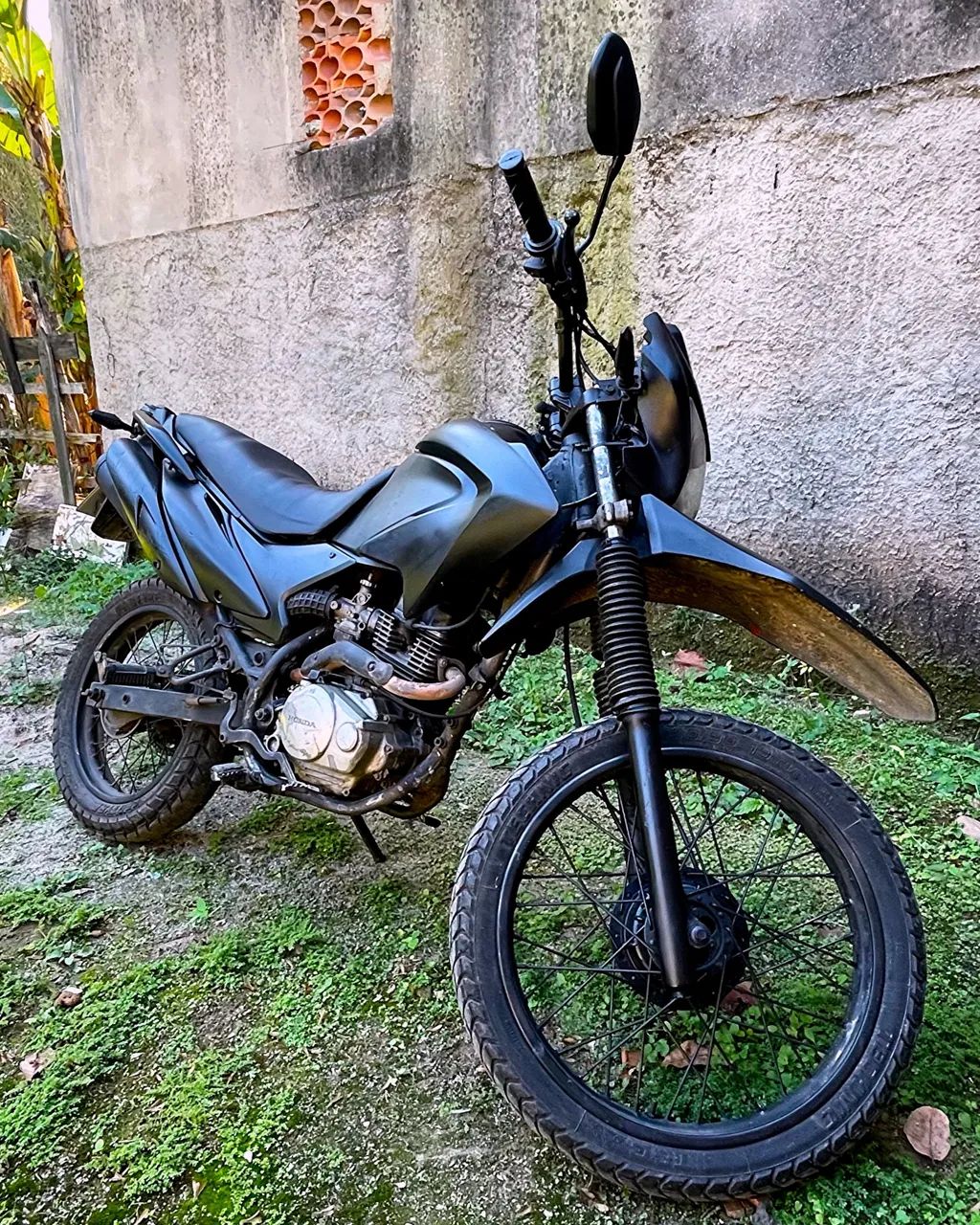 Bros ES 150cc 2007  - Foto 4