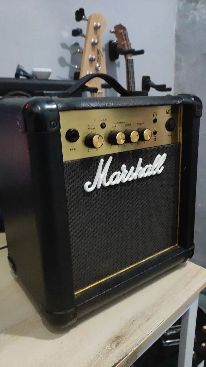 Marshall Mg 10