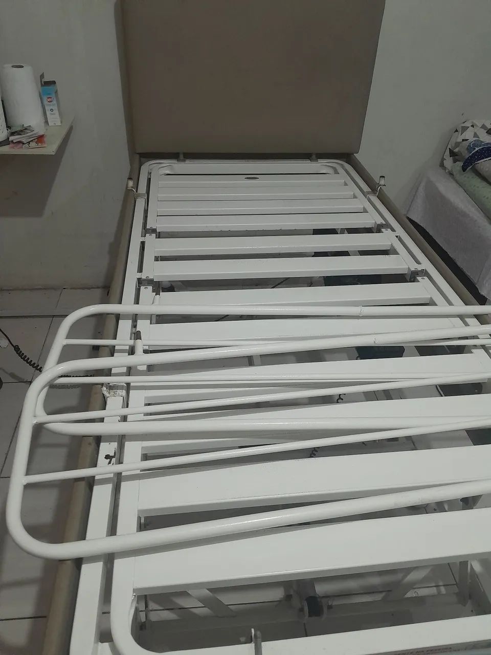 Cama automática  - Foto 2