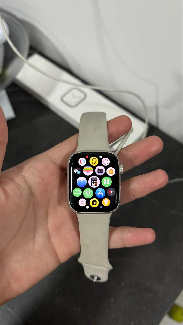 Apple Watch Series 7 45mm - Foto 2