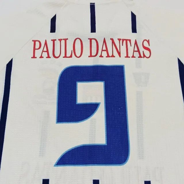 Camisa ECO Embu Guaçu #9 - Foto 4
