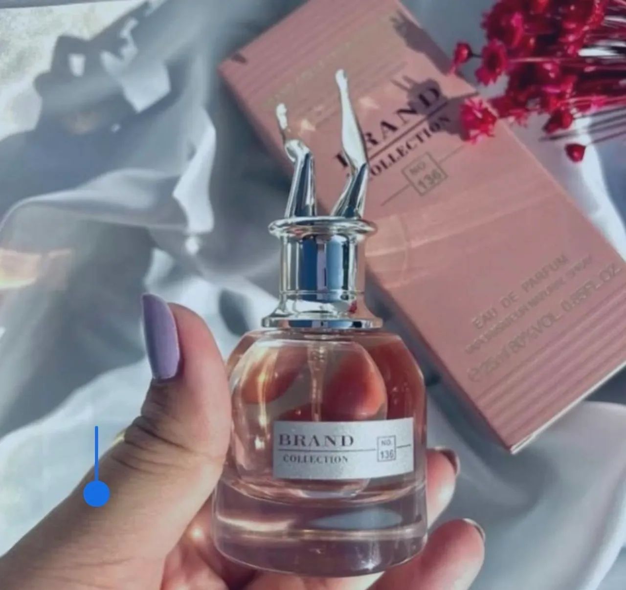 Perfumes Miniaturas - Brand Collection - Foto 5
