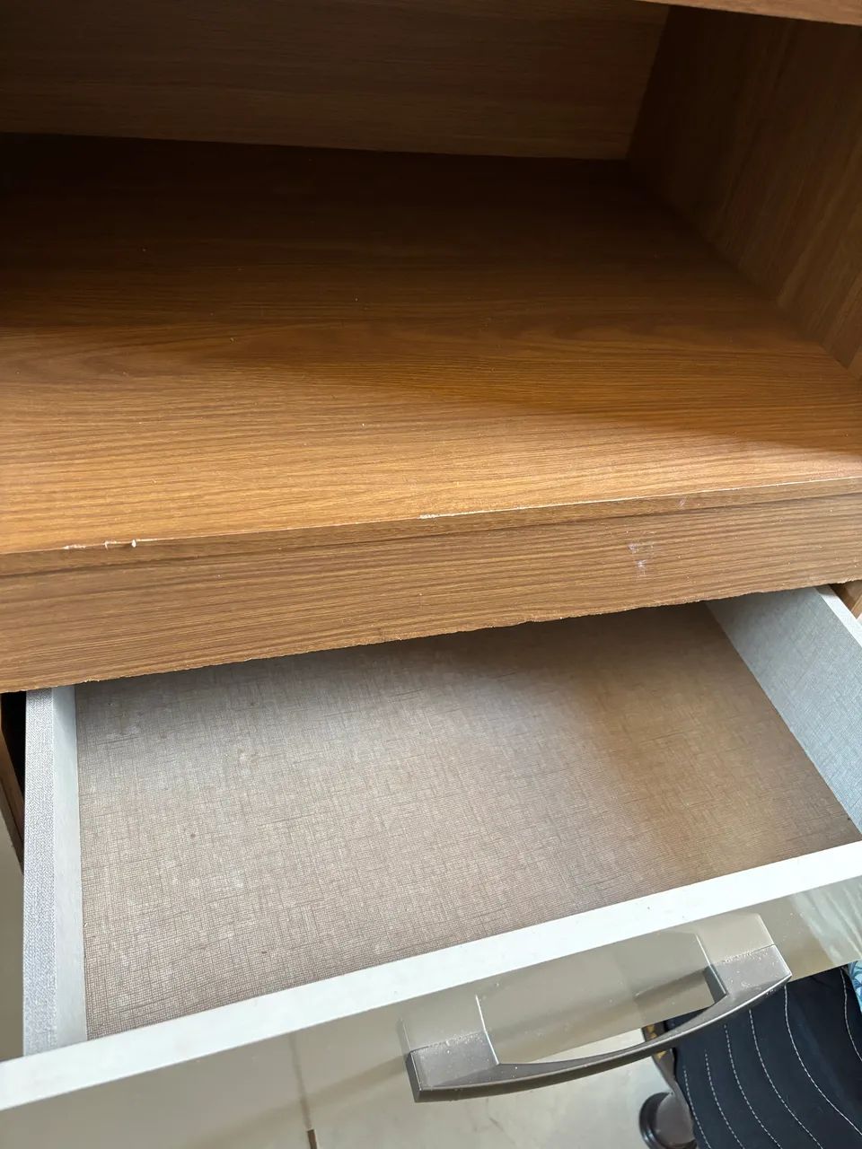 ? Guarda-roupa de solteiro à venda! ? - Foto 4