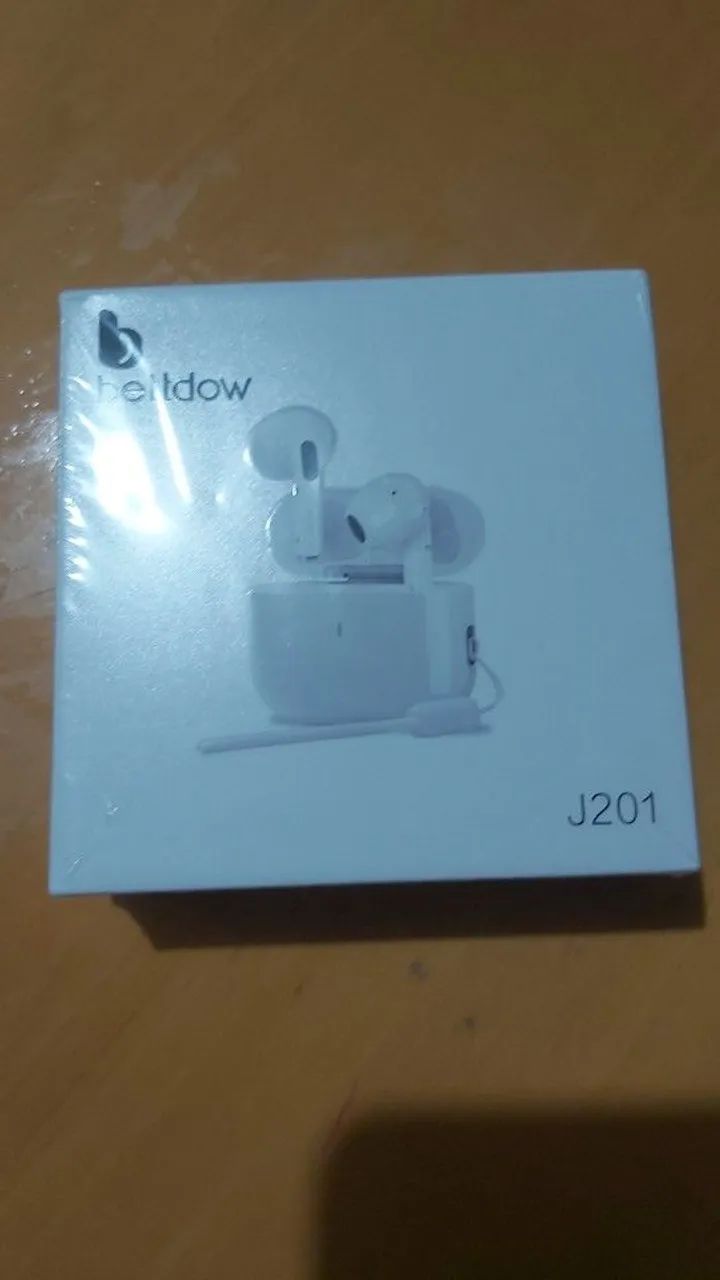 Fone bluetooth sem fio  - Foto 3