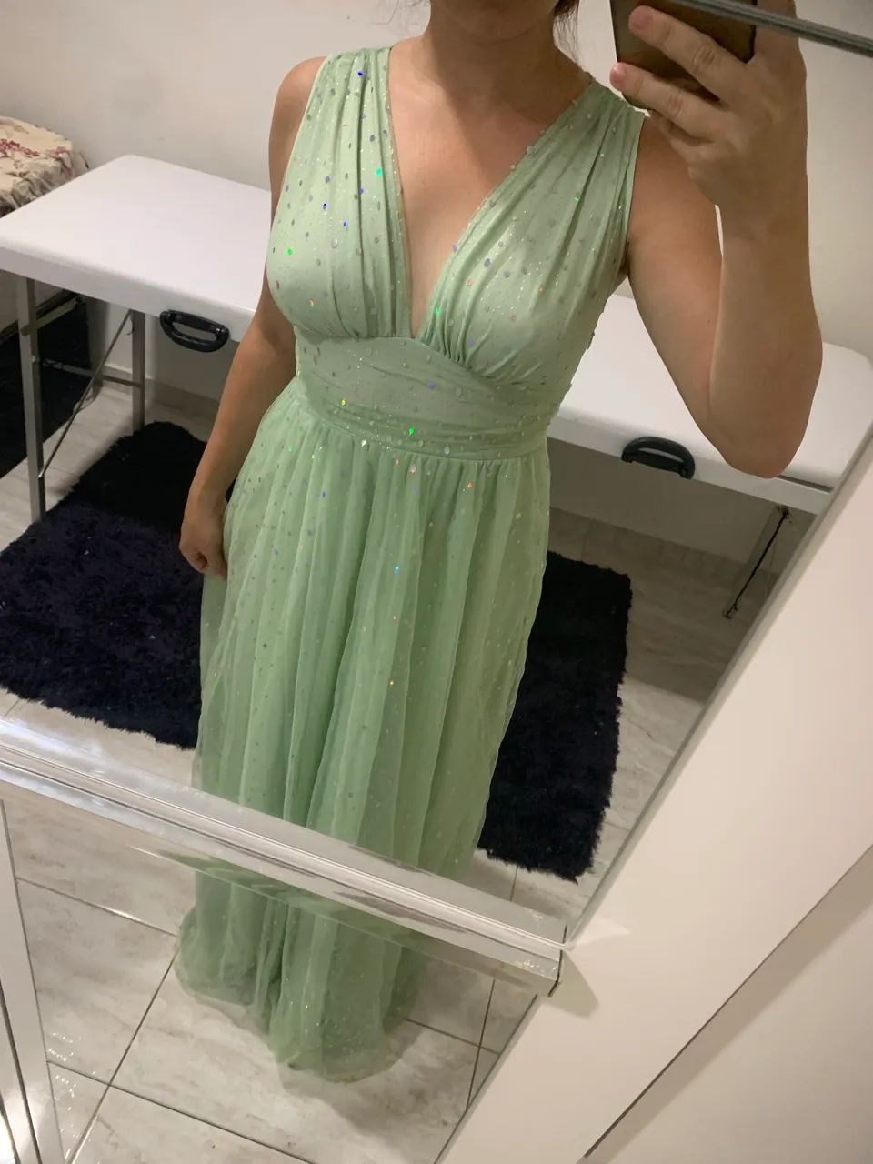 Vestido de festa - Foto 5