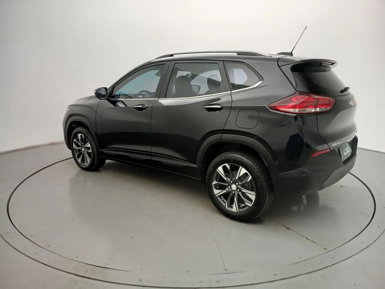 Chevrolet Tracker Premier 1.2 Turbo 12V Flex Aut., foto 3 de 18