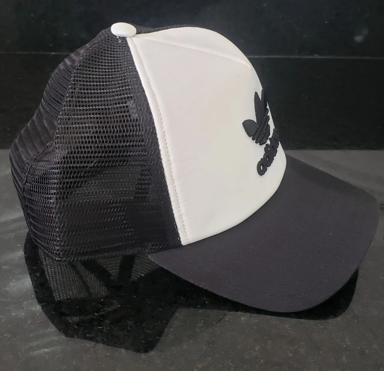 Boné da Marca Adidas - Foto 3