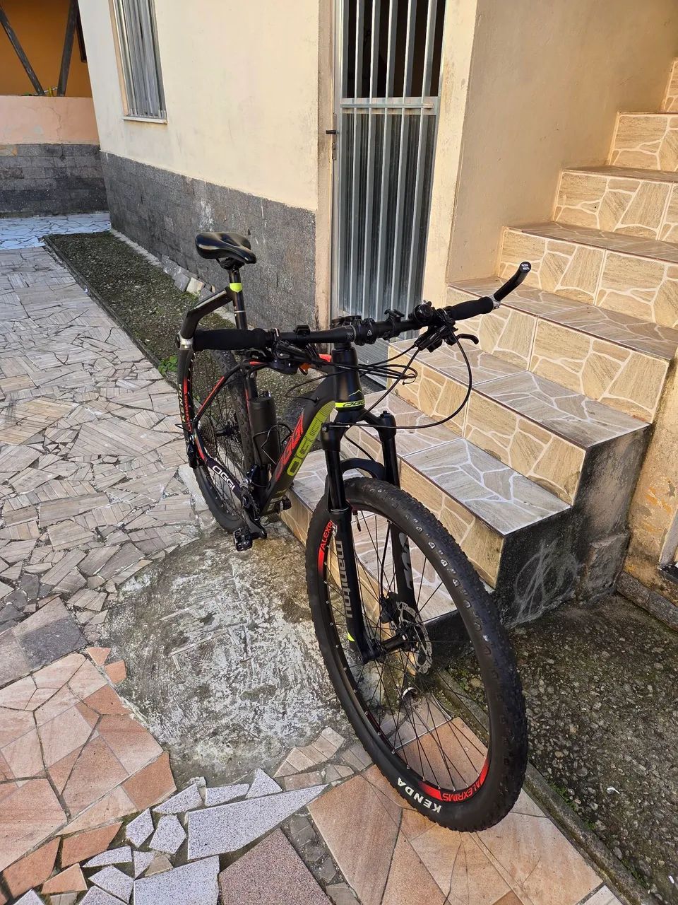 Oggi 7.3 2019 (menos de 1500km) - Foto 2