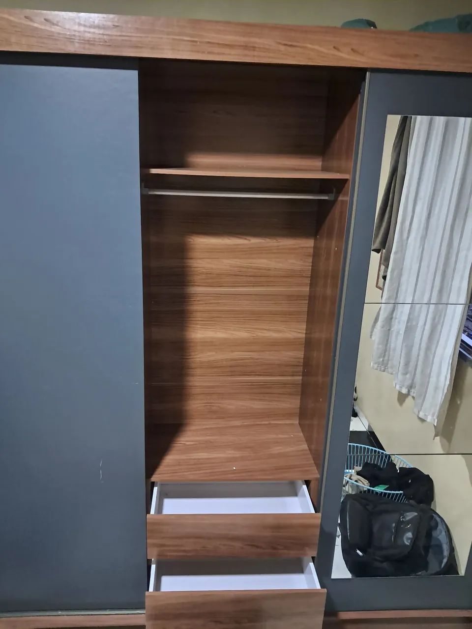 guarda roupa  - Foto 3