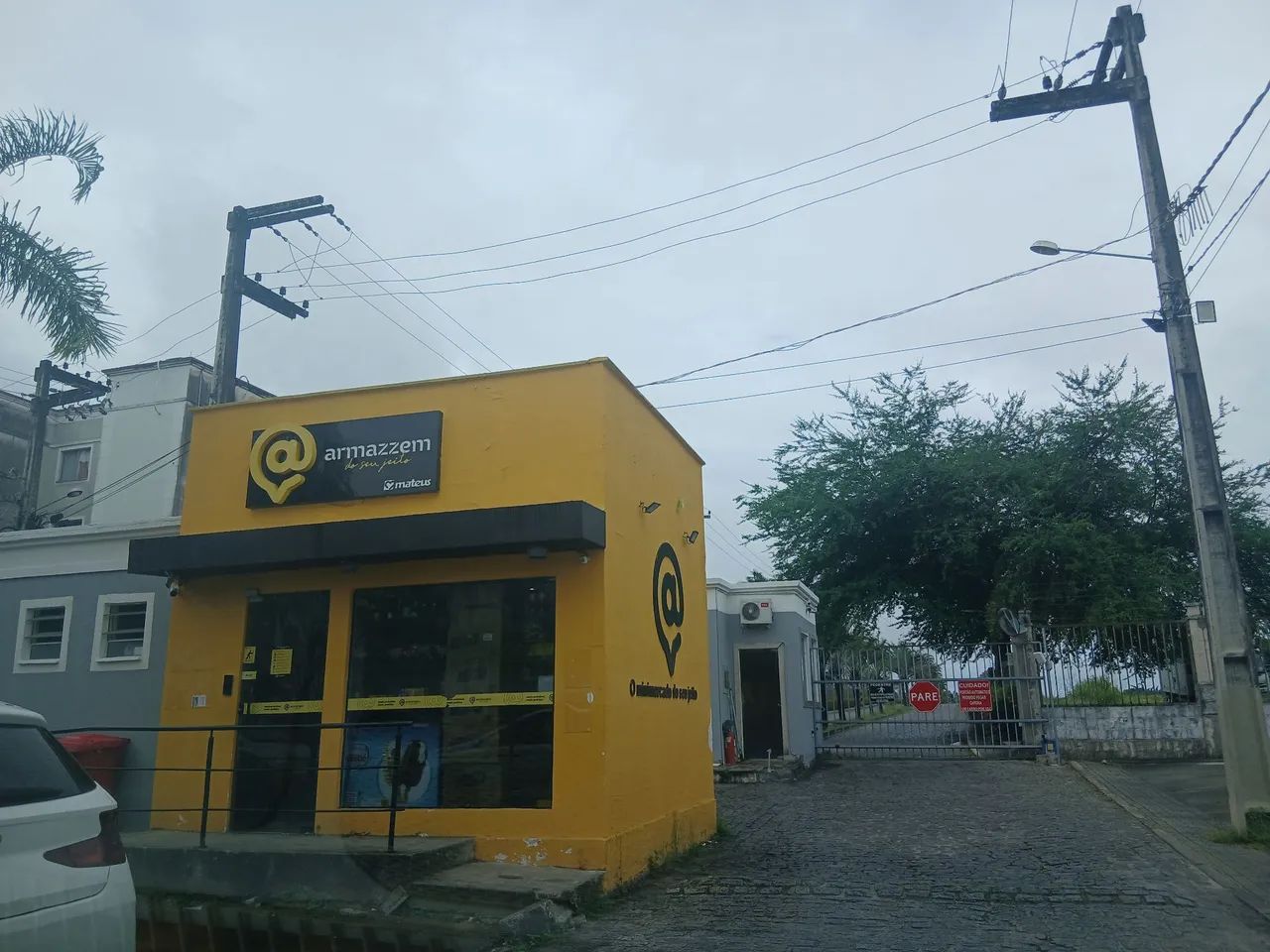 Apartamento 2 quartos. Lazer completo no  Ernani Sátiro - Foto 2