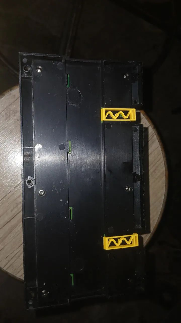 Modulo DEIF MENS AGC-4  - Foto 4