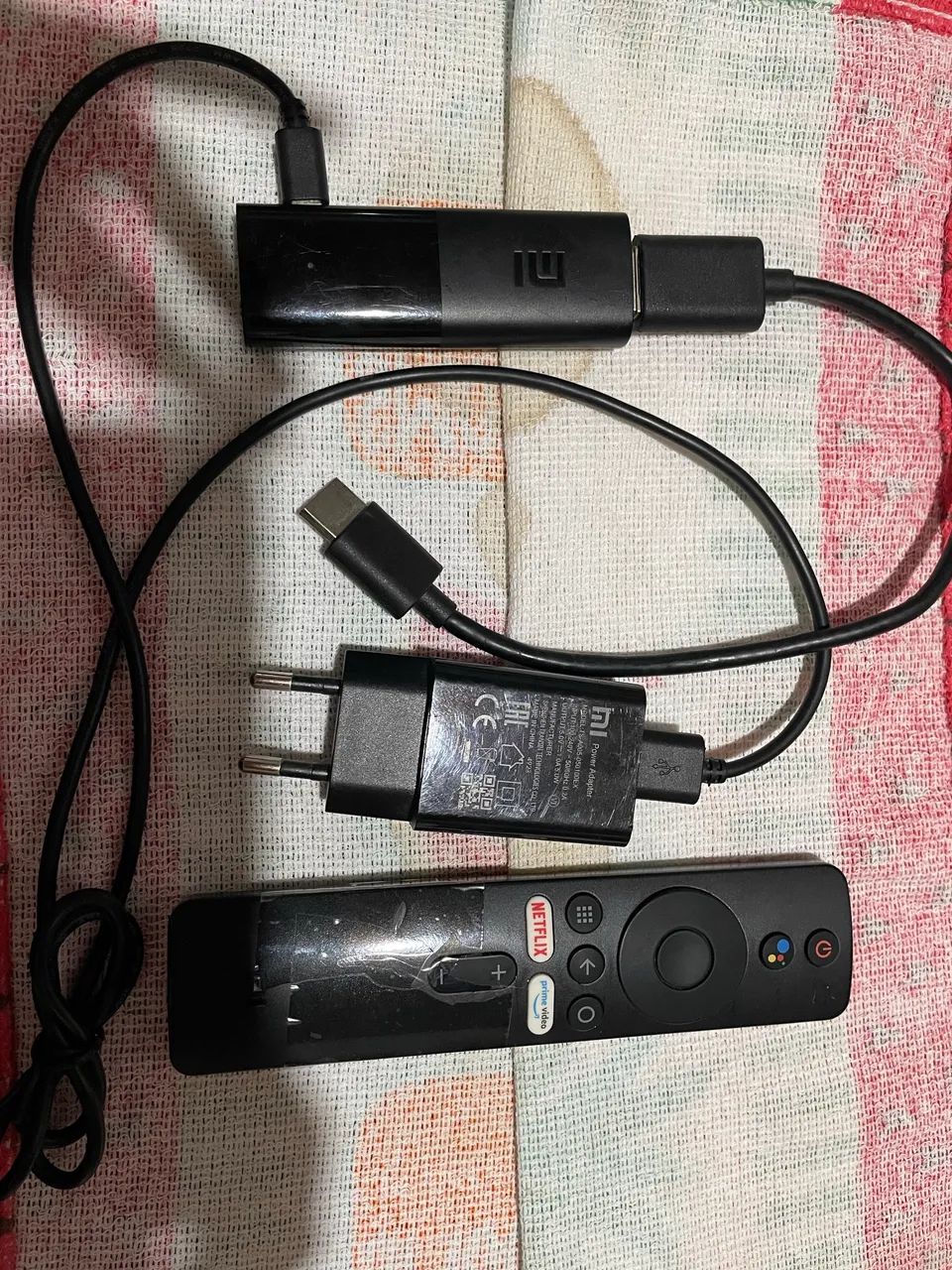 Mi Tv Stick - Xiaomi