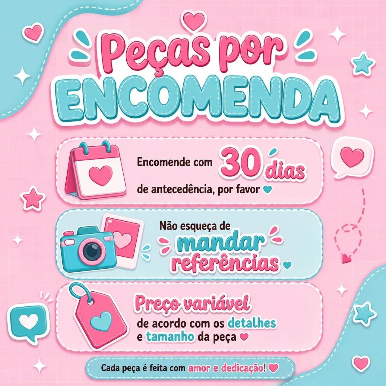 Personalizados em biscuit Pets e personagens - Foto 2