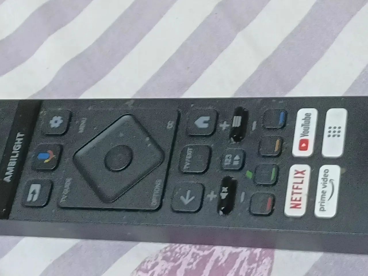 Smart Tv 50 polegadas novíssima - Foto 5