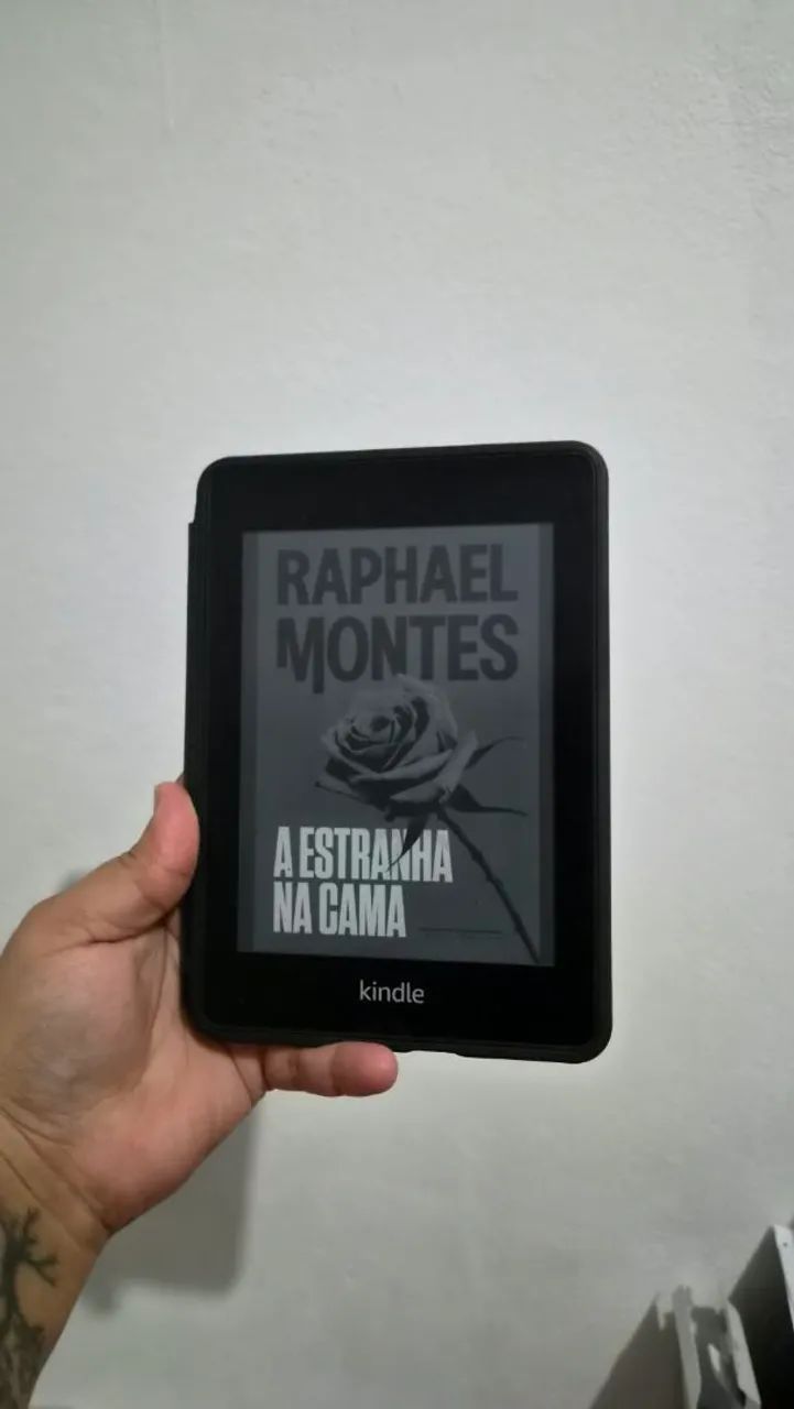 Kindle 10 geração 