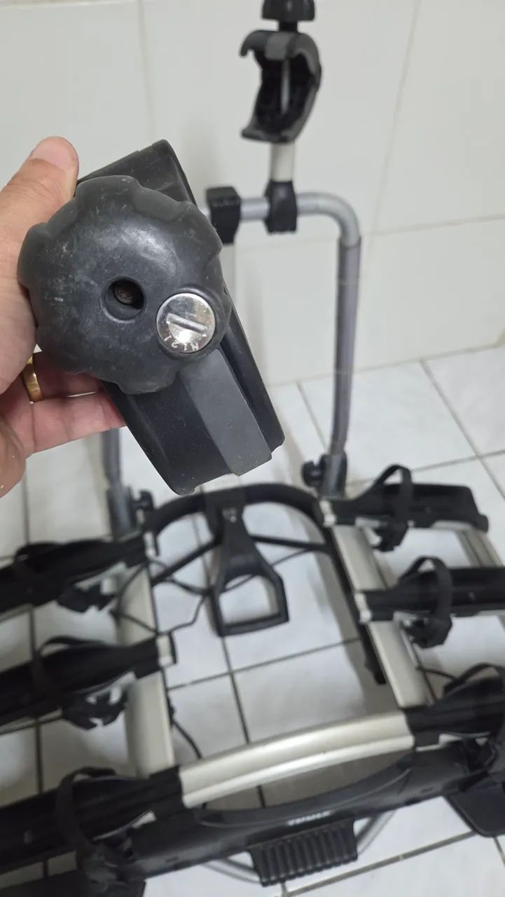 Thule Euroway G2 923 - Foto 4