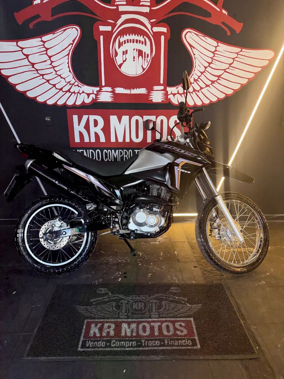 Moto Bros  - Foto 2