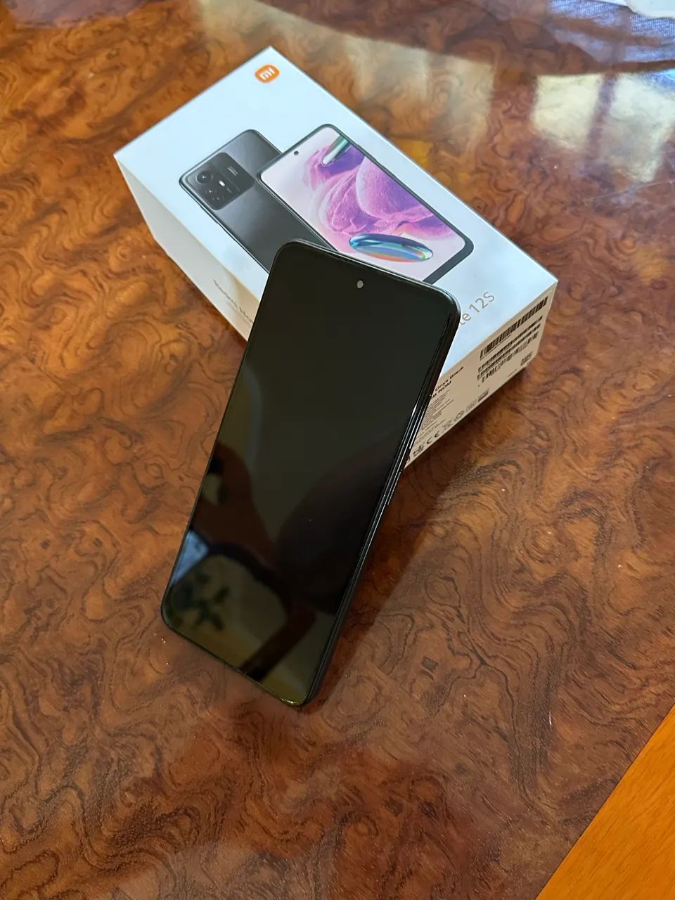 Celular Xiaomi Redmi note 12s  - Foto 4