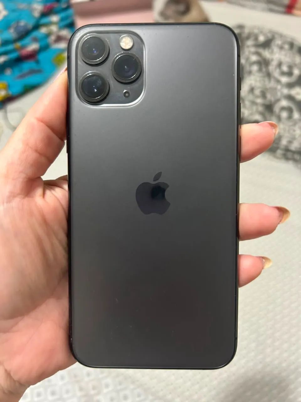 iPhone 11 Pro 256gb - Foto 2