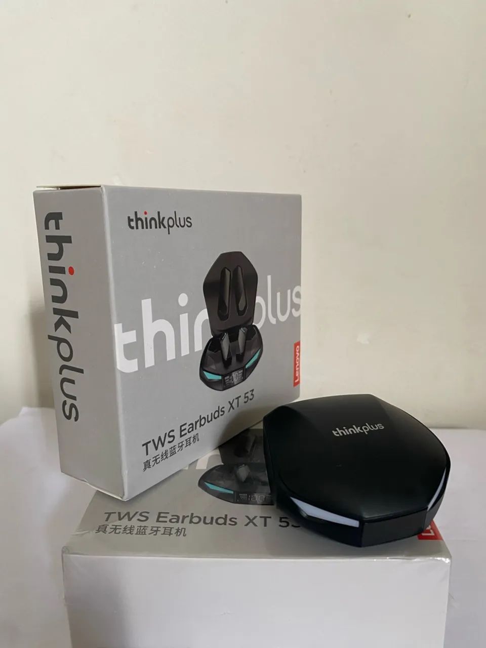 Fone Bluetooth Lenovo GM2 Pro Max / XT53 - Foto 3