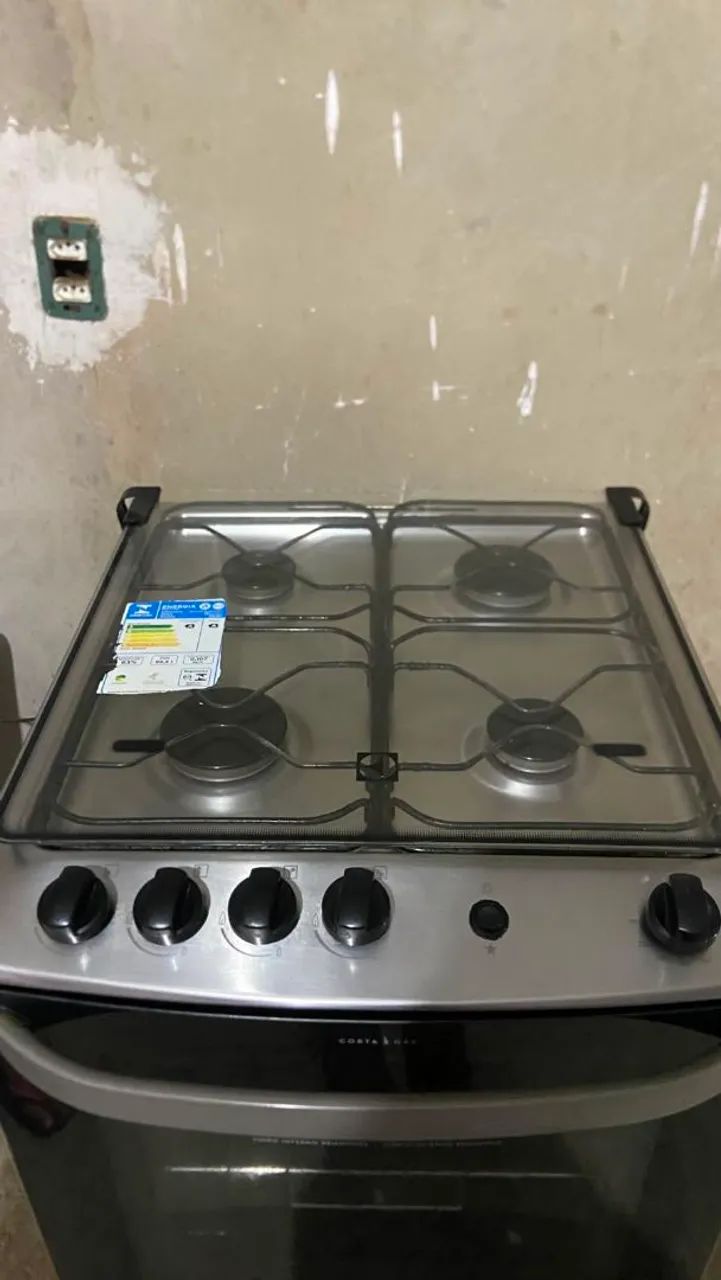 Fogão 4 bocas - Foto 4