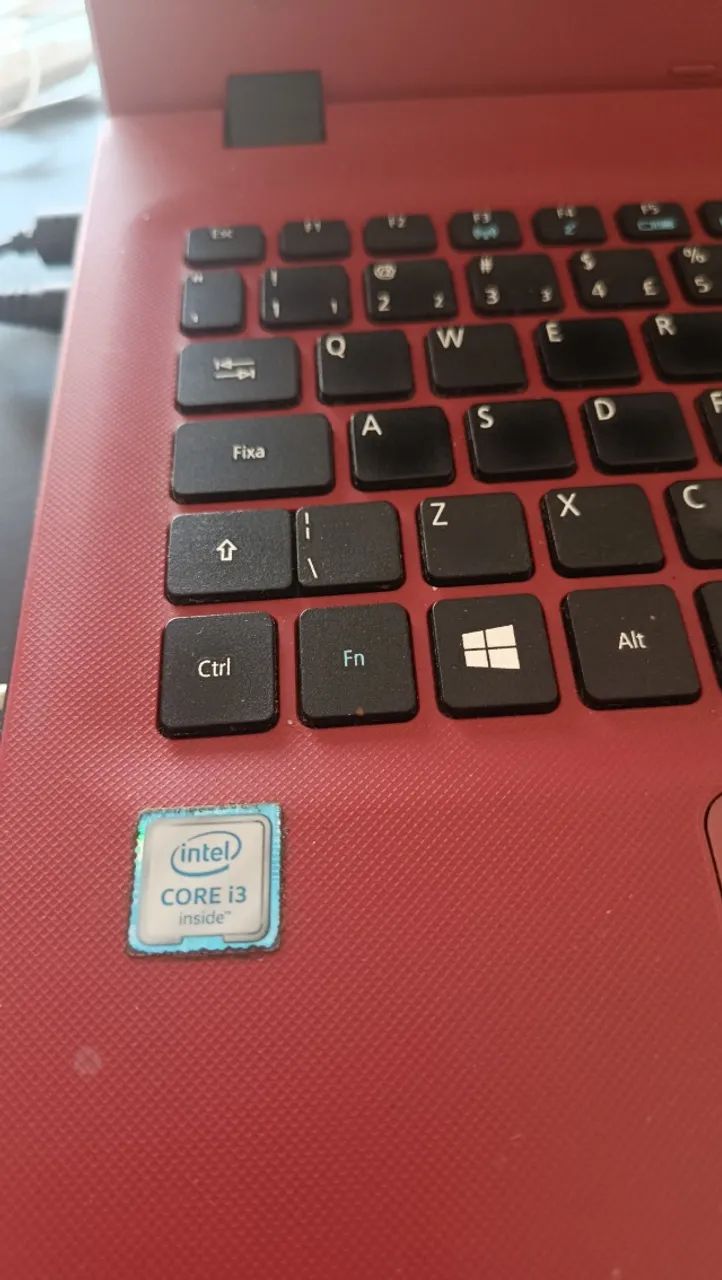 Vendo Notebook  - Foto 4
