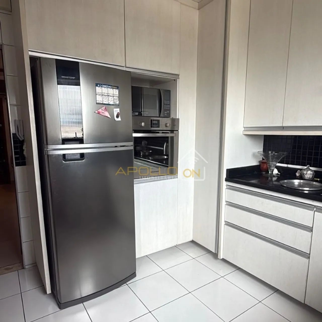 Apartamento 2 quartos - Centro - São Vicente - Foto 5
