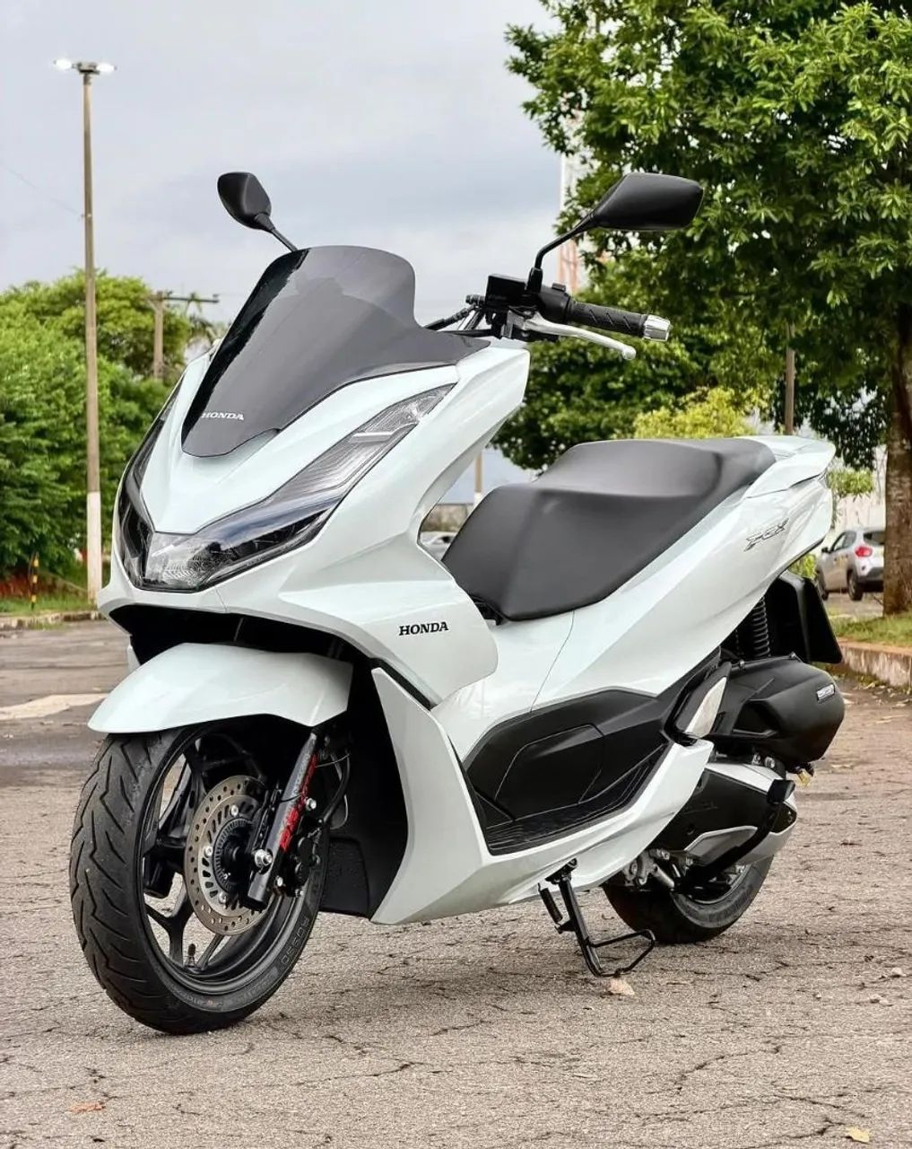 PCX 160 ABS