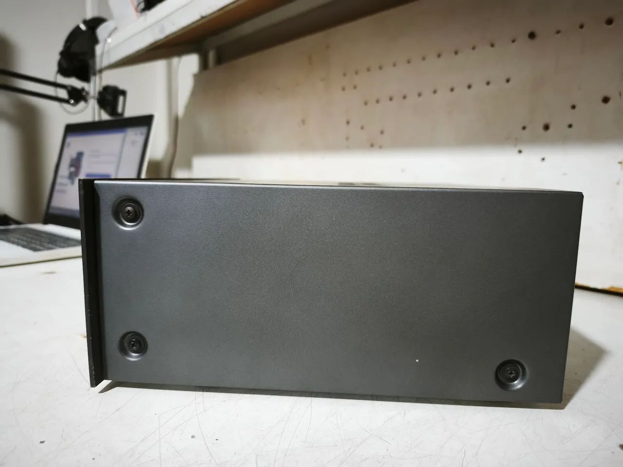 Lindo Receiver Gradiente modelo S106 - Foto 3